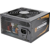 Fuente De Poder Gigabyte Gp-p650b 650w Atx 80+ Bronze