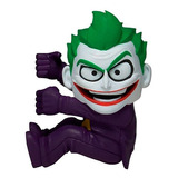 Action Figure The Joker Coringa Neca Scalers