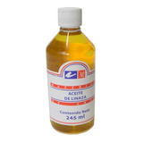 Aceite De Linaza 245ml Atl