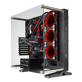 Thermaltake Lcgs Shadow 360i Aio Liquid Gaming Pc (amd Ryzen