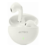 Acteck Audifonos Para Dispositivos Sense Ep230 / In Ear