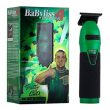 Babyliss Pro 4 Barbers Frank Da Barber Trimmer