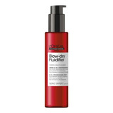 Blow Dry Profissional Loreal Fluidifier 150ml - Anti Frizz 