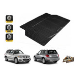 Tapete Cajuela Mercedes Benz Glk300 Glk350 2009 A 2015 Armor