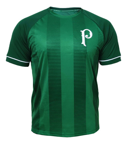 Camisa Palmeiras Retro Palestra Itália Oficial Licenciada 