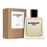 Burberry Hero Perfume Edt Men X 100ml Masaromas