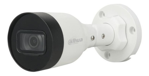 Camara Ip Dahua Exterior 2mp 2.8mm Hfw1230s1p Poe Ip67 H265+