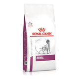 Royal Canin® Perros Renal Canine 1.5 Kg