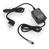 Adaptador: Consola, Mezclador De Mezclas Ac De 17 V, 420 Ma,