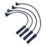  Cables De Alta De Bujias Renault Twingo 8v