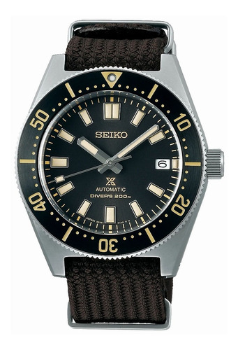 Reloj Seiko Prospex 1965 Automatic Diver 200m Spb239j1