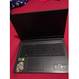 Computador Acer Aspire 3 A315-57g-5938 Color Negro Factura