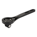 Soporte De Extensión Para Ordenador Garmin Wahoo Bike Para S