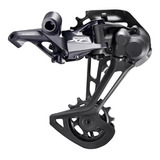 Desviador Trasero Directo Shimano Deore Xt Rd M8100 Sgs 12v