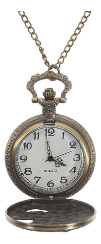 Reloj Vintage, Reloj De Bolsillo Universal