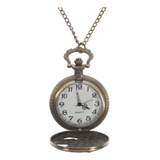 Reloj Vintage, Reloj De Bolsillo Universal