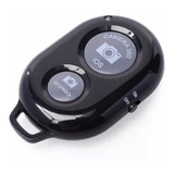 Control Remoto Disparador Shutter Celular Bluetooth Fotos