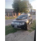 Renault Duster 2013 2.0 4x2 Luxe Nav 138cv