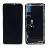 Modulo Display Ampsentrix Compatible Con Apple iPhone X