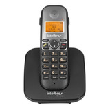 Telefone Ramal Ts 5121 Para Porteiro Tis 5010 Intelbras