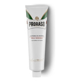 Proraso Crema De Afeitar Piel Sensible Con Avena Tubo 150 Ml