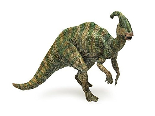 Papo La Figura Dinosaurio, Parasaurolophus