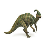 Papo La Figura Dinosaurio, Parasaurolophus