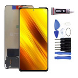 Pantalla Display Touch Xiaomi Poco M3  M2 Redmi 9t Note 9 