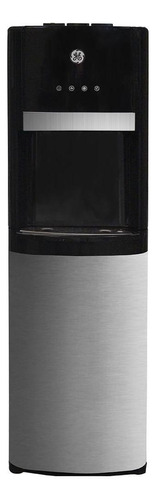 Dispensador De Agua Con Sistema De Enfriamiento Ge Gxcfs7ccss 19l Negro/acero Inoxidable 120v