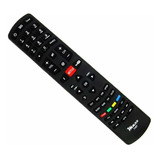 Controle Remoto Para Tv Philco Smart Netflix Rc3100l03 