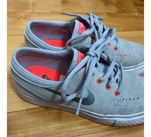 Zapatilla Nike Sb Satire