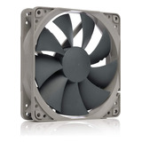 Ventilador Noctua Nf-p12, 1700rpm, 120mm, Alto Rendimiento