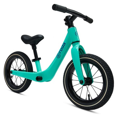 Bici Balance Roda Magnesio | Verde