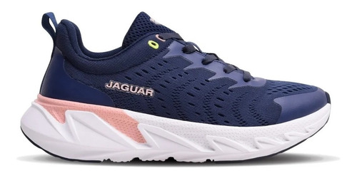 Zapatillas Jaguar Deportiva 9307