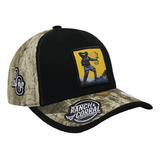 Gorra Ranch & Corral Realtree 27 Colaboración Original 100%