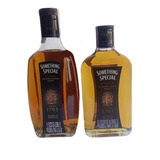 Whisky Something Special X 2uds - mL a $0