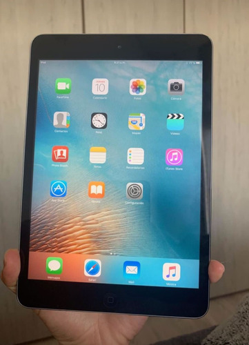 iPad Mini 1 De 16gb Wifi Libre Icloud Envíos Todo El País