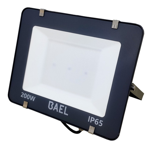 Proyector Reflector 200w Led Ip65 Exterior Bael 22.000lm