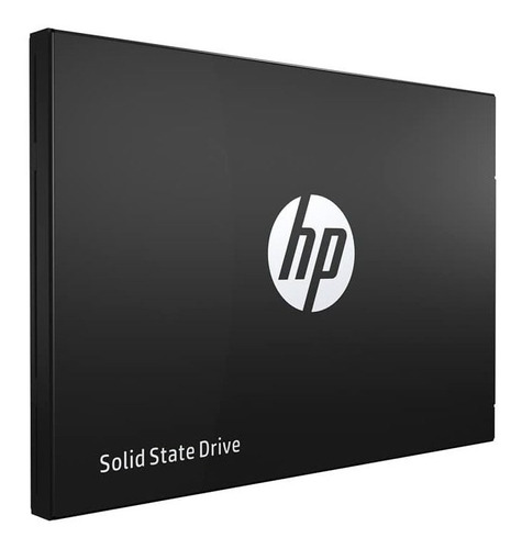 Disco Solido Interno Hp S650 120gb 2.5''