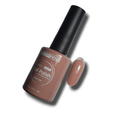 Gel Polish Permanente Cherimoya 8ml 232 Nude Café Cover