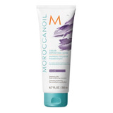 Moroccanoil Mascarilla De Color Lilac  200ml Color Mask