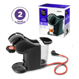 Cafetera Krups Dolce Gusto Genio S Plus Expresso Boost
