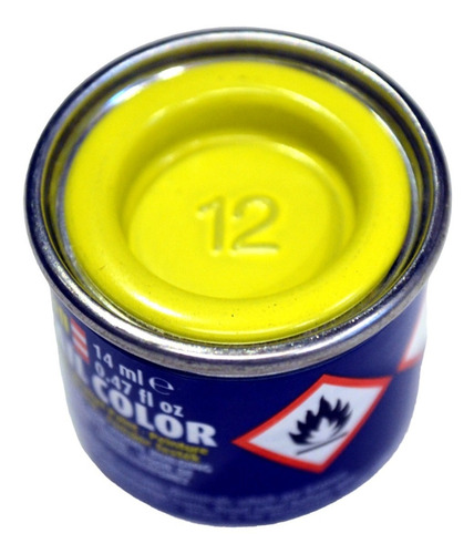 Pinturas Esmaltes 14 Ml Revell A Elección