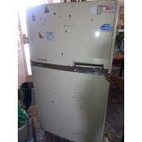  Refrigerador Antiguo Wirpool 