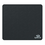 Mouse Pad Gamer Redragon Flick De Goma S 210mm X 250mm X 3mm Negro