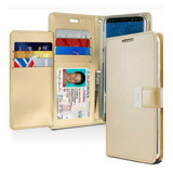 Funda Rich Diary Original Korea iPhone 12 Mini (5.4') Tarj