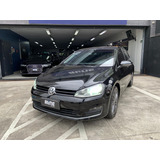 Volkswagen Golf Tsi 1.4 Highline Aut 2015 Blindado 