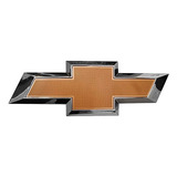 Suburban Silverado Tahoe 15 16 Emblema Chevrolet Trasero 