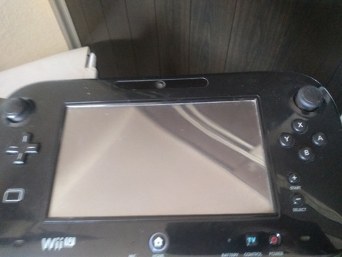 Nintendo Wiiu