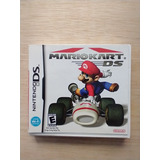 Mario Kart Nintendo Ds 